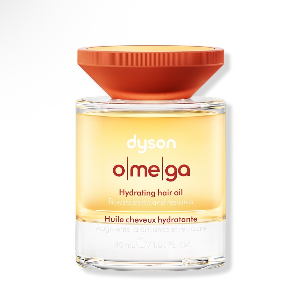 Dyson Omega Hydrating Hair Oil